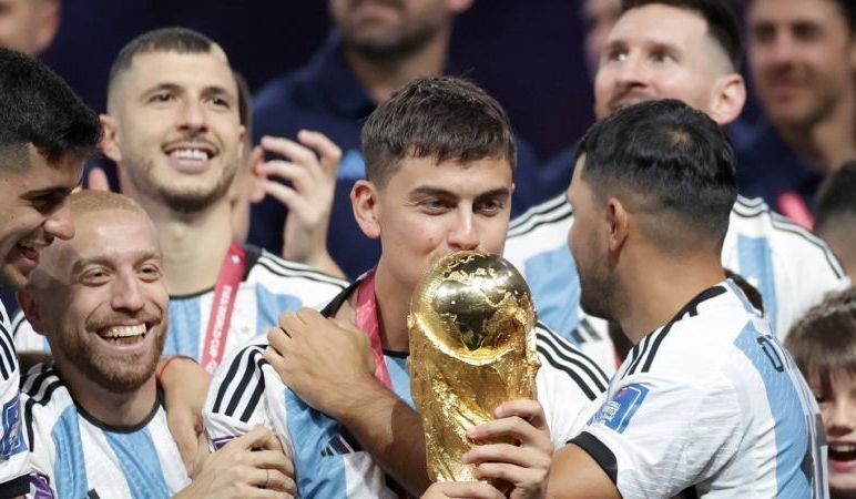 Atacantul din Serie A campion mondial cu naționala Argentinei, suspendat doi ani pentru dopaj! Decizia este definitivă_2