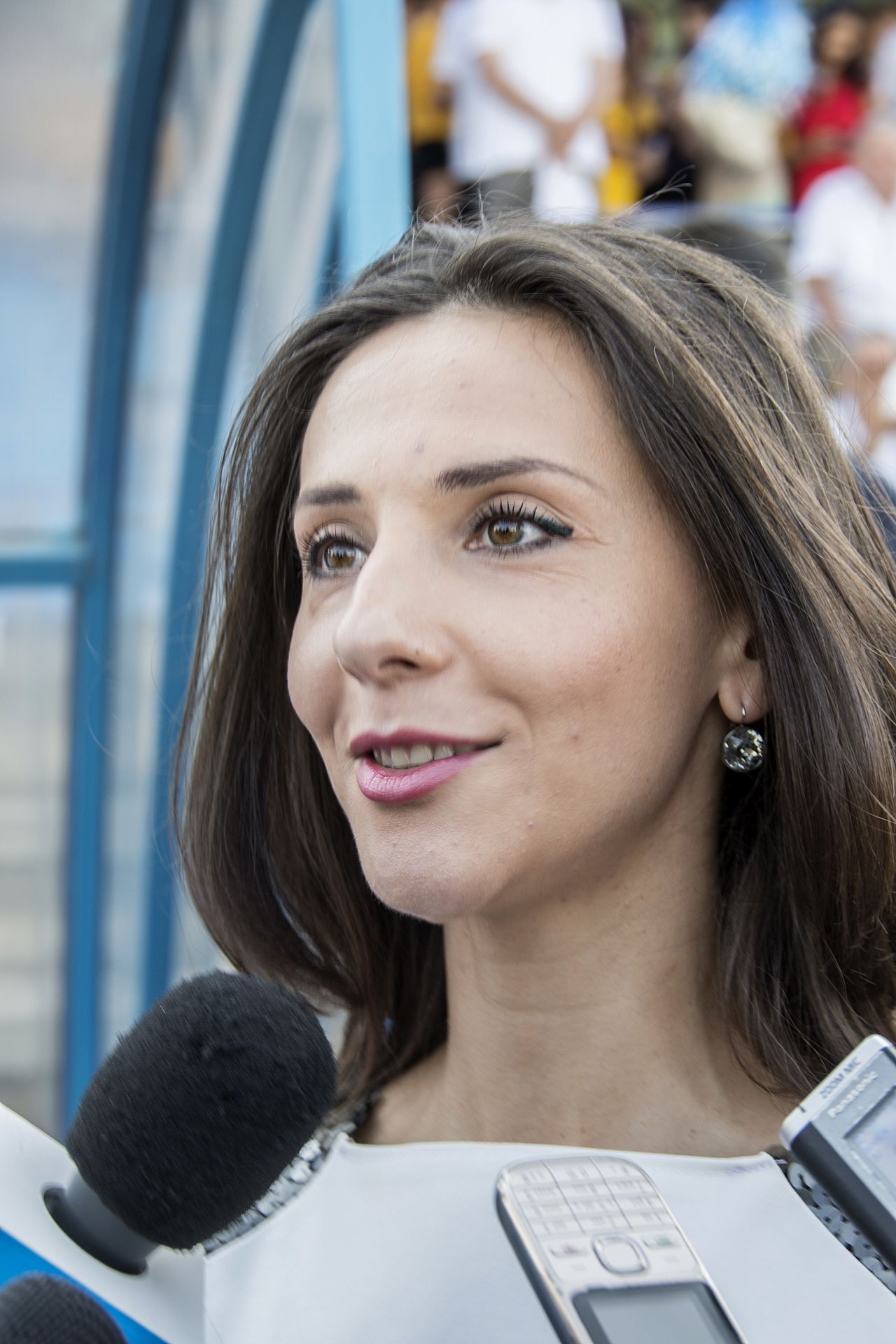 Andreea Răducan reacționează după decizia luată de TAS în cazul Simona Halep_12