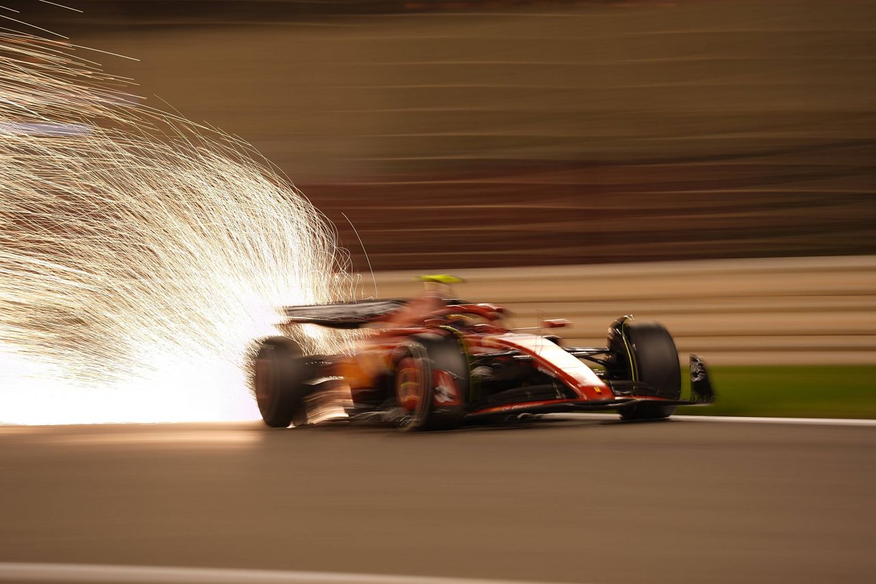 Motivul neașteptat pentru care Carlos Sainz jr ratează Marele Premiu de Formula 1 din Arabia Saudită _2