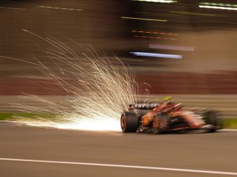 
	Motivul neașteptat pentru care Carlos Sainz jr ratează Marele Premiu de Formula 1 din Arabia Saudită&nbsp;
