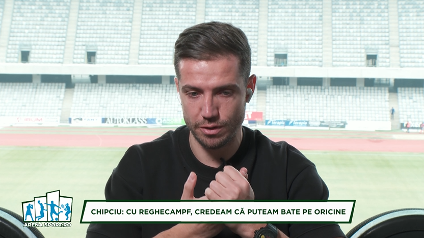 "Ciudat!" Alex Chipciu a zis tot ce avea pe inimă după ce U Cluj a ratat play-off-ul Superligii_4