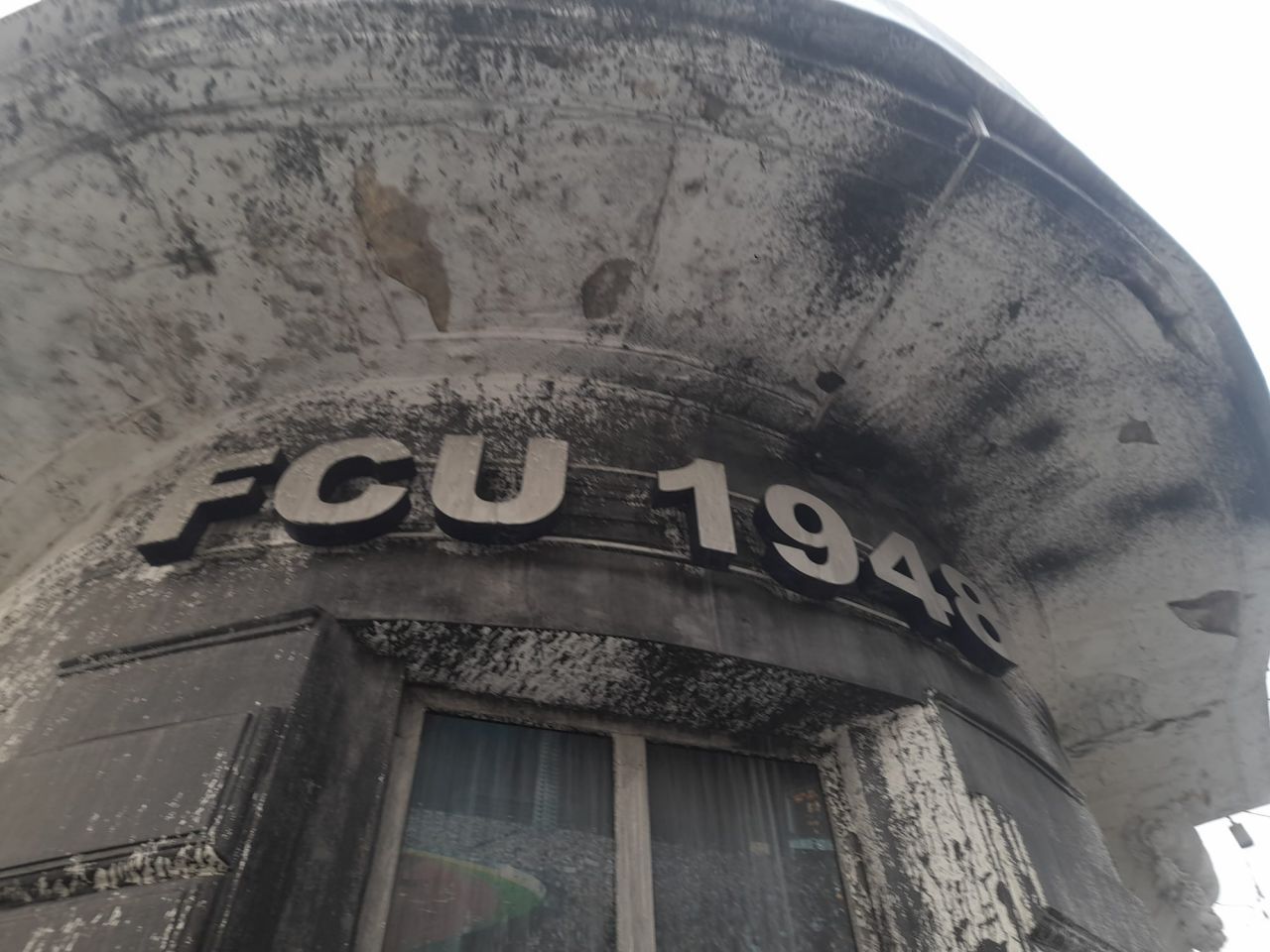 Sediul FCU Craiova, vandalizat cu o zi înainte de derby-ul Olteniei_1