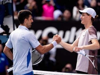 
	Novak Djokovic îl laudă pe Jannik Sinner înainte de Indian Wells: &quot;E în mare formă&quot;
