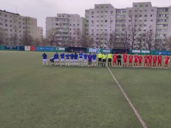 
	Ce mai face CS FC Dinamo, echipa lui Nicolae Badea care înscria zeci de goluri pe meci în Liga 4. A început anul cu un 9-0 cinstit cu Venus București
