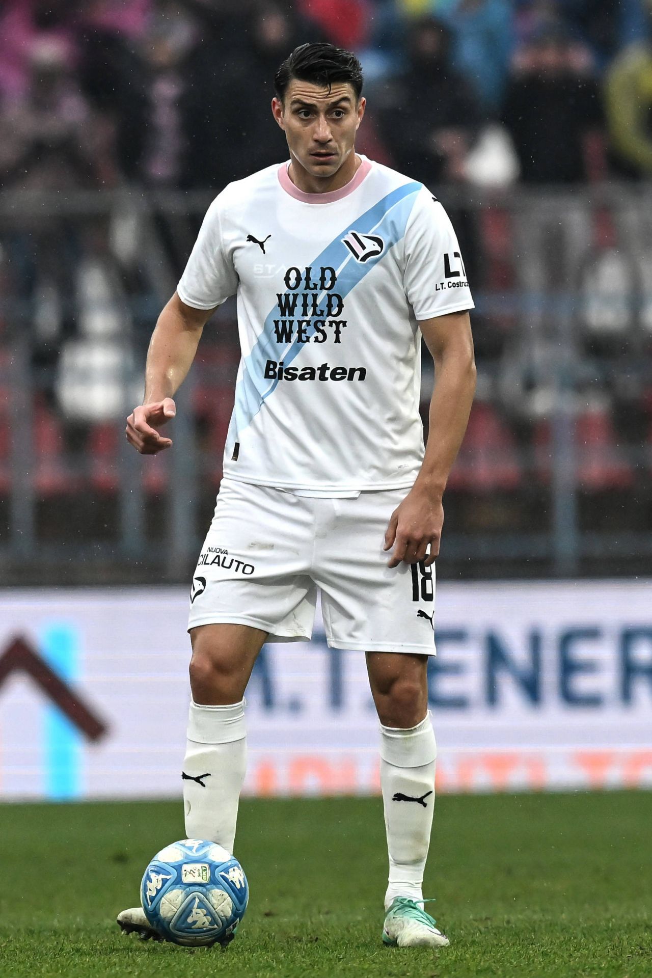 Ionuț Nedelcearu, MVP în ”meciul murdar” în care a marcat golul decisiv pentru Palermo! ”Credem în promovare până în ultimul moment”_2