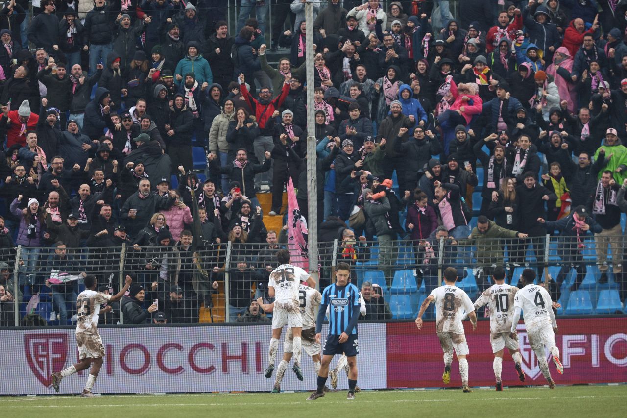 Ionuț Nedelcearu, MVP în ”meciul murdar” în care a marcat golul decisiv pentru Palermo! ”Credem în promovare până în ultimul moment”_1