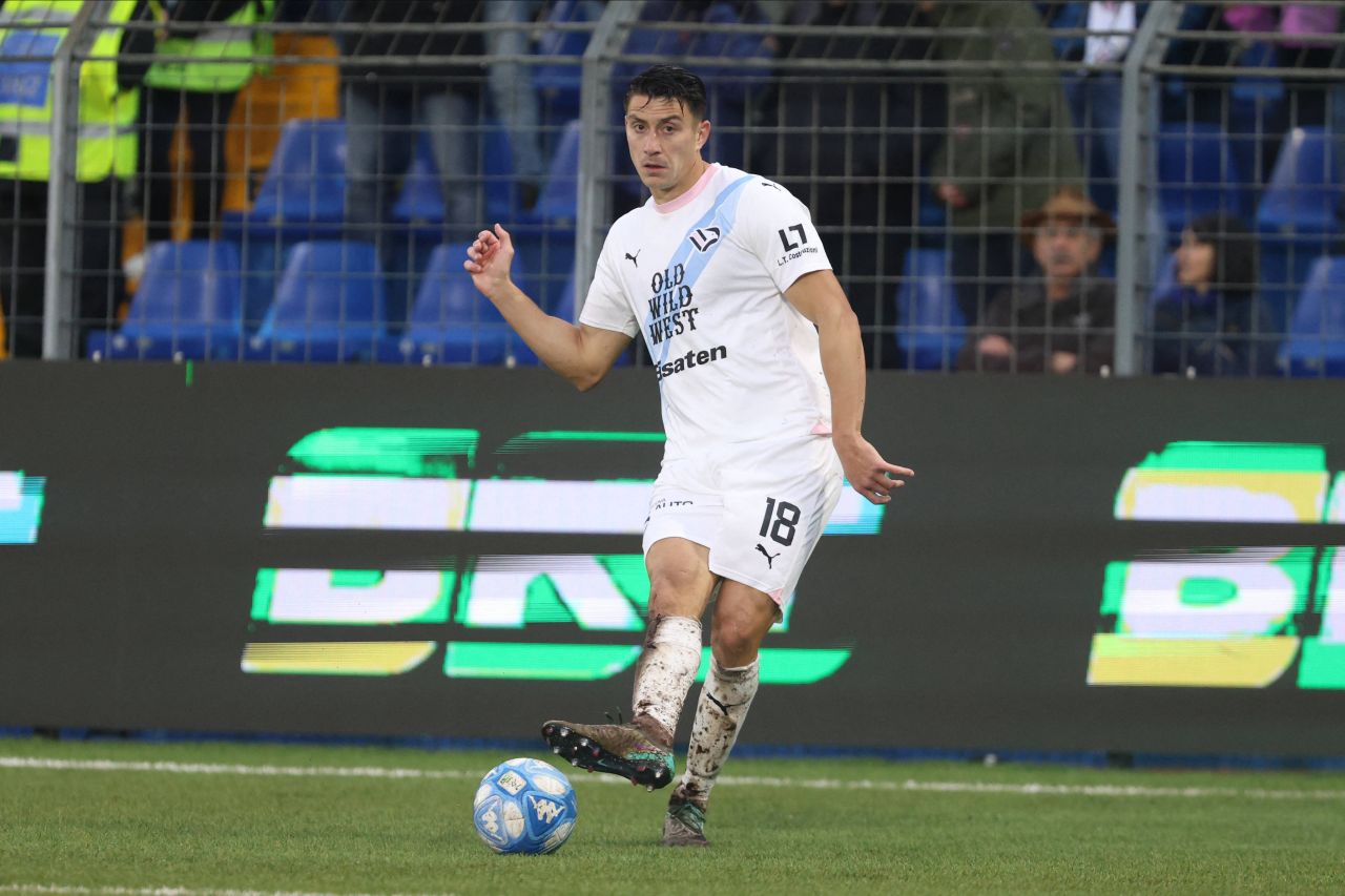 Ionuț Nedelcearu, MVP în ”meciul murdar” în care a marcat golul decisiv pentru Palermo! ”Credem în promovare până în ultimul moment”_4