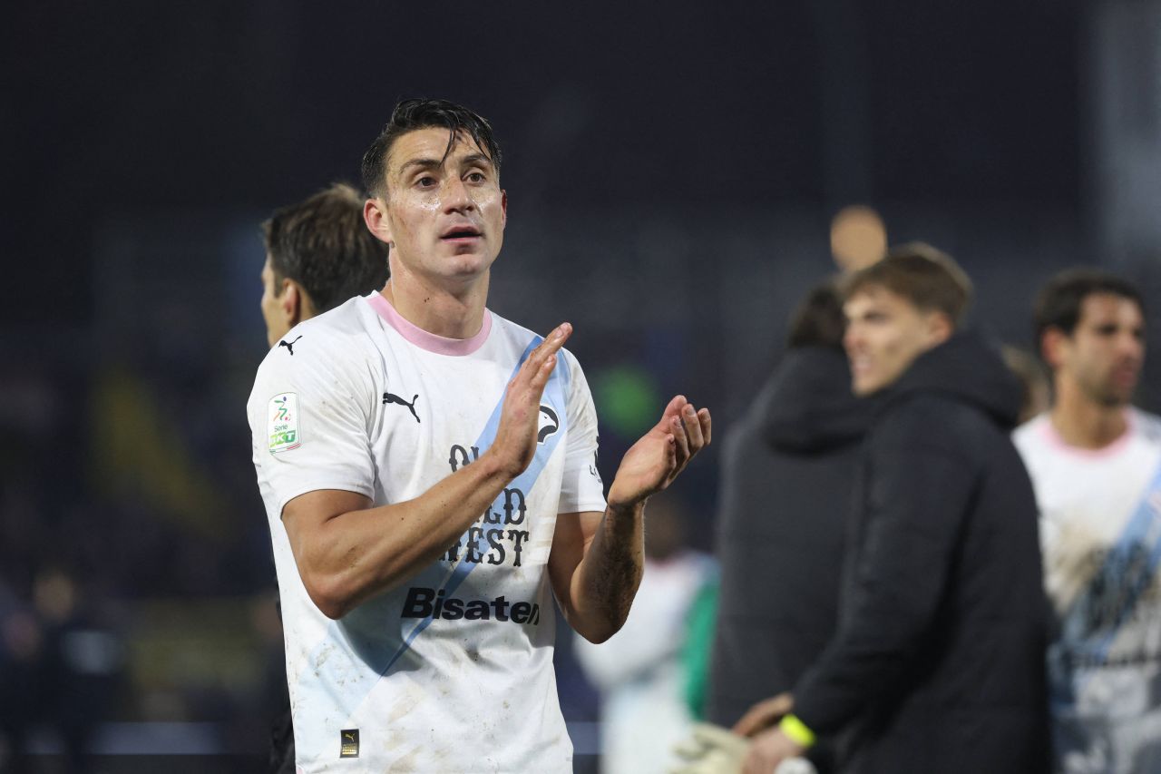 Ionuț Nedelcearu, MVP în ”meciul murdar” în care a marcat golul decisiv pentru Palermo! ”Credem în promovare până în ultimul moment”_5