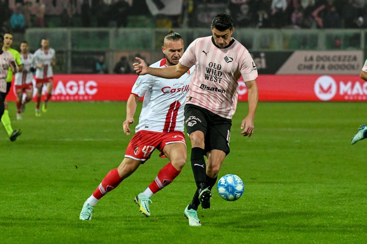 Ionuț Nedelcearu, MVP în ”meciul murdar” în care a marcat golul decisiv pentru Palermo! ”Credem în promovare până în ultimul moment”_9
