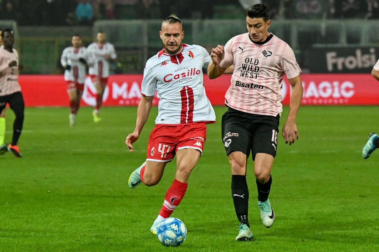 Ionuț Nedelcearu, MVP în ”meciul murdar” în care a marcat golul decisiv pentru Palermo! ”Credem în promovare până în ultimul moment”_10