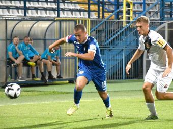 
	Plecare de la CFR Cluj înainte de play-off! Mijlocașul ofensiv s-a transferat la o echipă de pe locul 1 din străinătate
