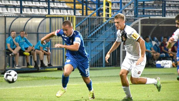 
	Plecare de la CFR Cluj înainte de play-off! Mijlocașul ofensiv s-a transferat la o echipă de pe locul 1 din străinătate
