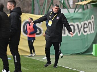 
	CSA Steaua, OUT din cursa pentru play-off-ul din Liga 2!&nbsp;
