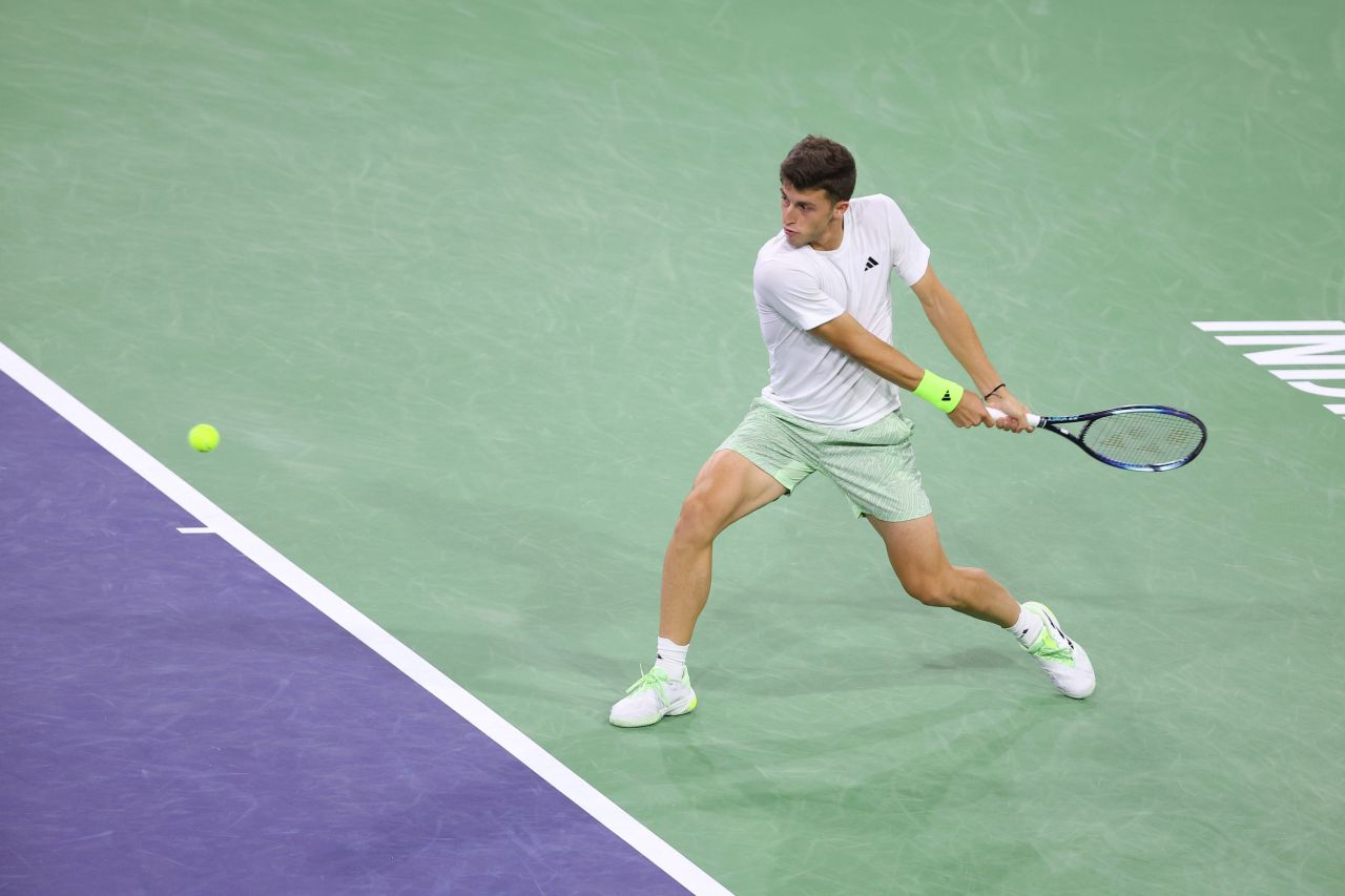 Șoc în Tenis: Novak Djokovic, eliminat de locul 123 ATP la Indian Wells. Reacții după meci _1