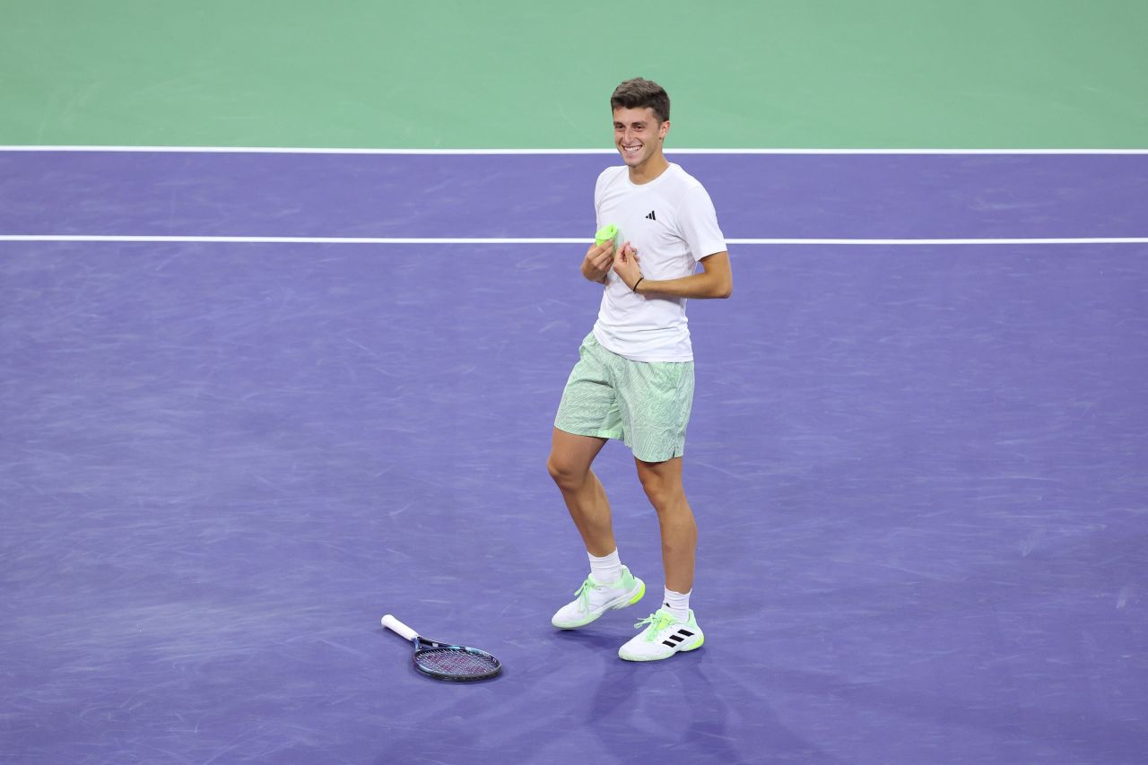 Șoc în Tenis: Novak Djokovic, eliminat de locul 123 ATP la Indian Wells. Reacții după meci _5