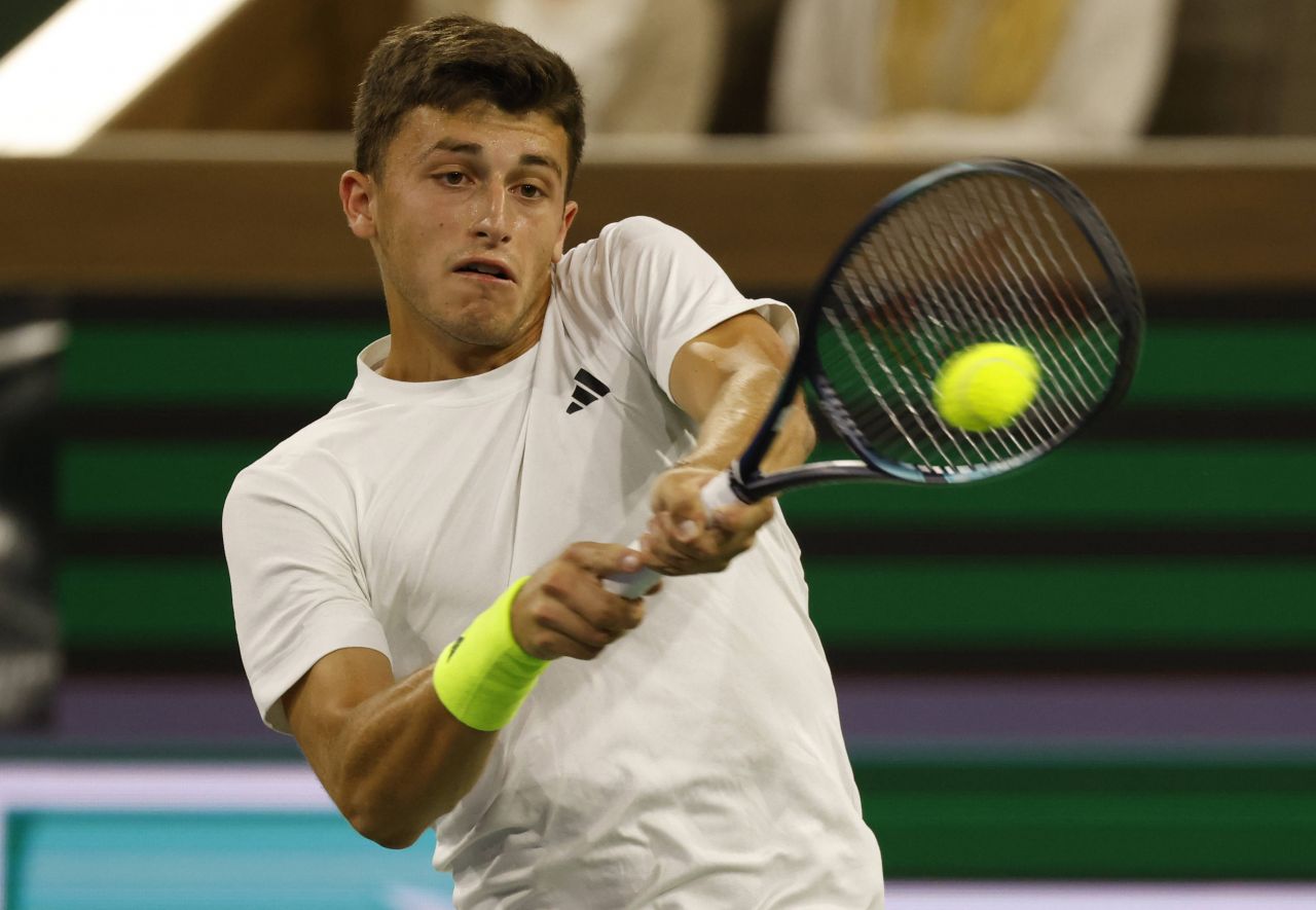 Șoc în Tenis: Novak Djokovic, eliminat de locul 123 ATP la Indian Wells. Reacții după meci _7