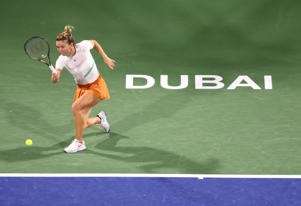 „Le bate din cap. În 6 luni, Simona Halep va fi în top 20 WTA” Marele avantaj pe care îl are la revenirea în circuit_50