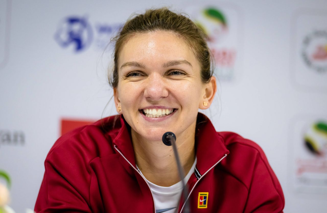 „Le bate din cap. În 6 luni, Simona Halep va fi în top 20 WTA” Marele avantaj pe care îl are la revenirea în circuit_51