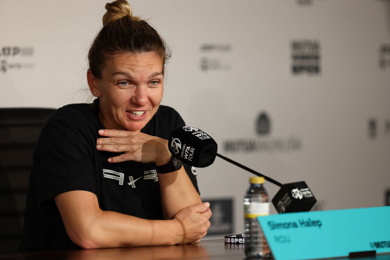 „Le bate din cap. În 6 luni, Simona Halep va fi în top 20 WTA” Marele avantaj pe care îl are la revenirea în circuit_70