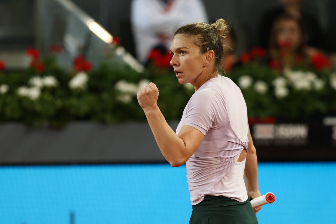 „Le bate din cap. În 6 luni, Simona Halep va fi în top 20 WTA” Marele avantaj pe care îl are la revenirea în circuit_71