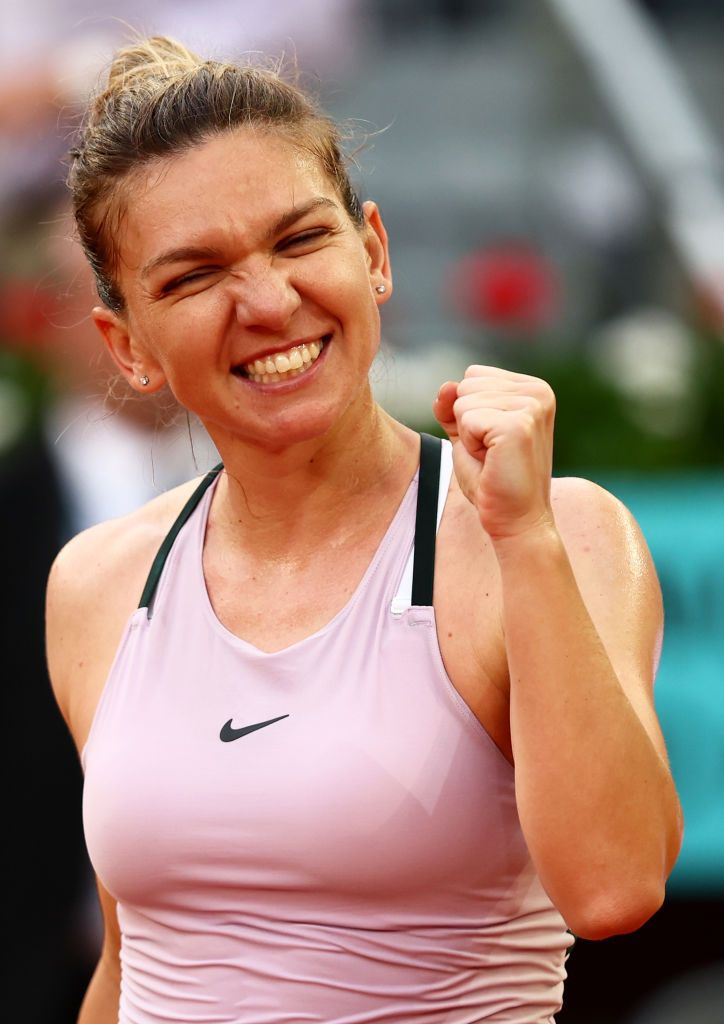 „Le bate din cap. În 6 luni, Simona Halep va fi în top 20 WTA” Marele avantaj pe care îl are la revenirea în circuit_72