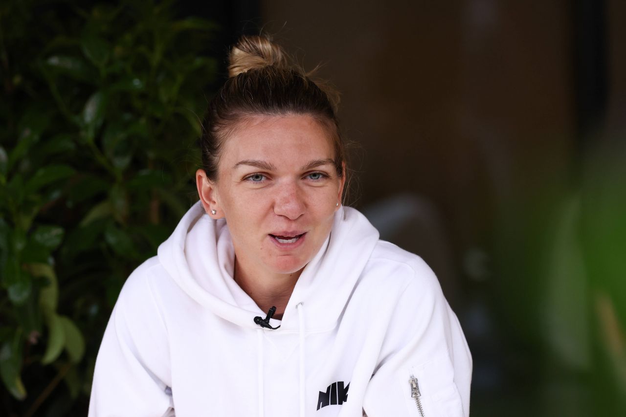 „Le bate din cap. În 6 luni, Simona Halep va fi în top 20 WTA” Marele avantaj pe care îl are la revenirea în circuit_74