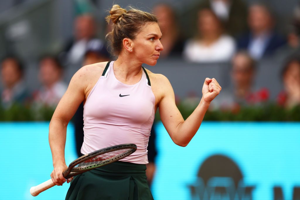 „Le bate din cap. În 6 luni, Simona Halep va fi în top 20 WTA” Marele avantaj pe care îl are la revenirea în circuit_81