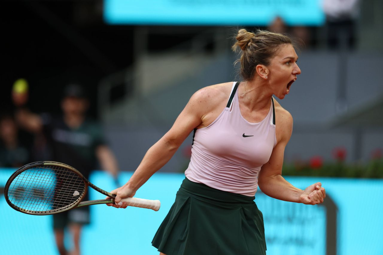 „Le bate din cap. În 6 luni, Simona Halep va fi în top 20 WTA” Marele avantaj pe care îl are la revenirea în circuit_82