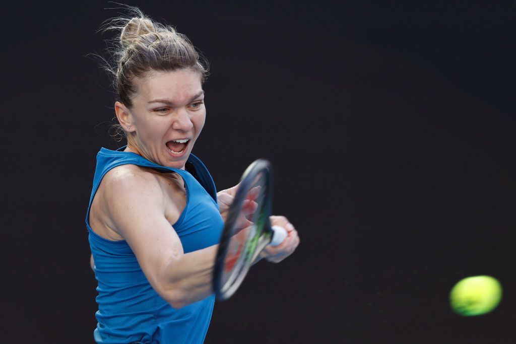 Motiv să nu joace în barajul Ucraina - România? Ce a invocat Simona Halep în fața Federației Internaționale de Tenis_69