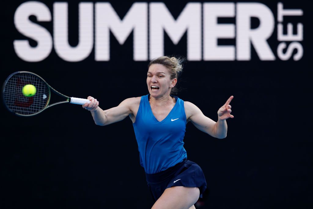 Motiv să nu joace în barajul Ucraina - România? Ce a invocat Simona Halep în fața Federației Internaționale de Tenis_82
