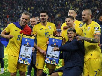 
	Filmul despre calificarea României la Euro 2024 va fi lansat pe 9 mai: &quot;Emoția va fi în acest mod total diferită!&quot;
