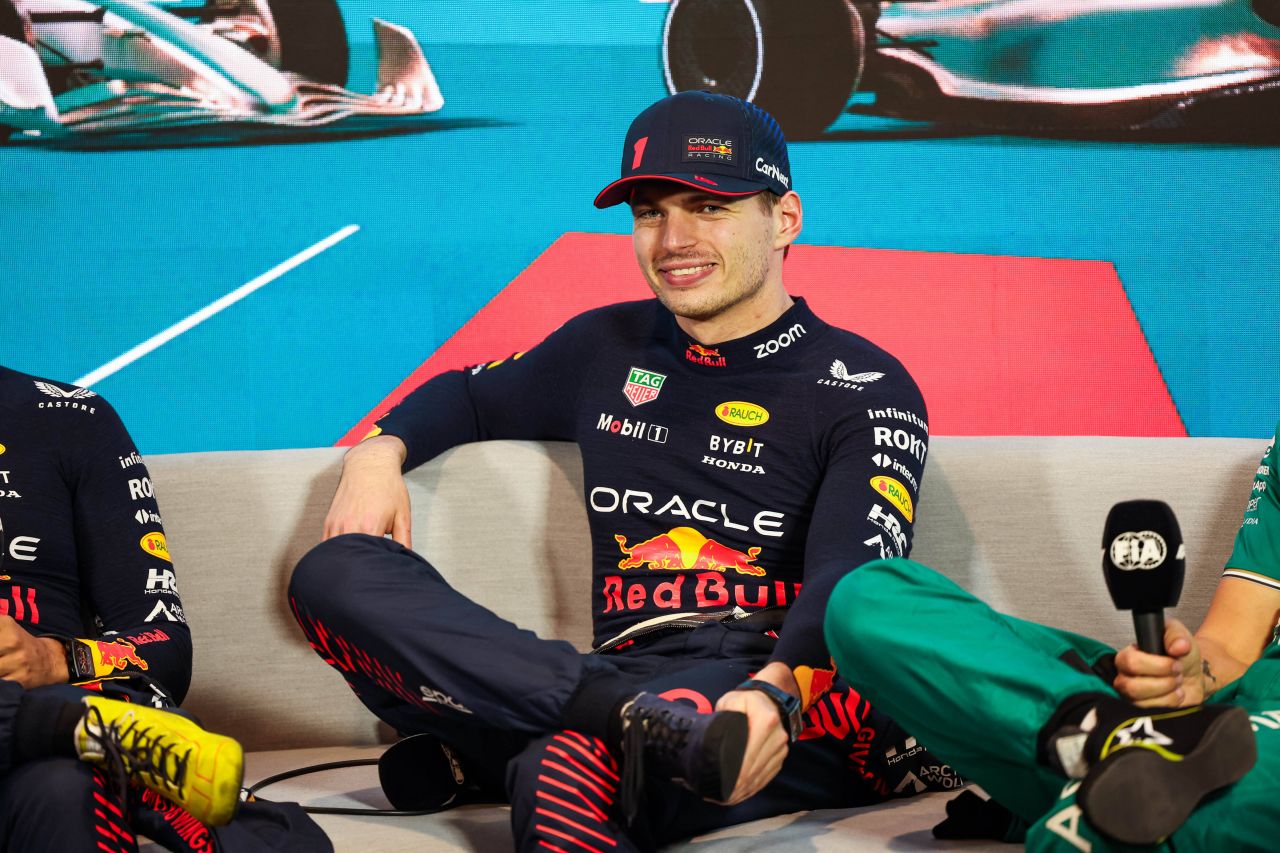 Lovitură în Formula 1? Ce se întâmplă în 'relația' Max Verstappen - Red Bull_1