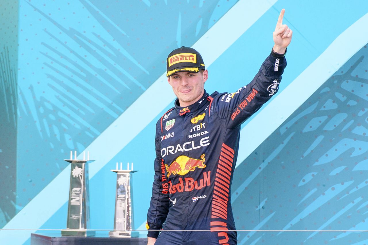 Lovitură în Formula 1? Ce se întâmplă în 'relația' Max Verstappen - Red Bull_7