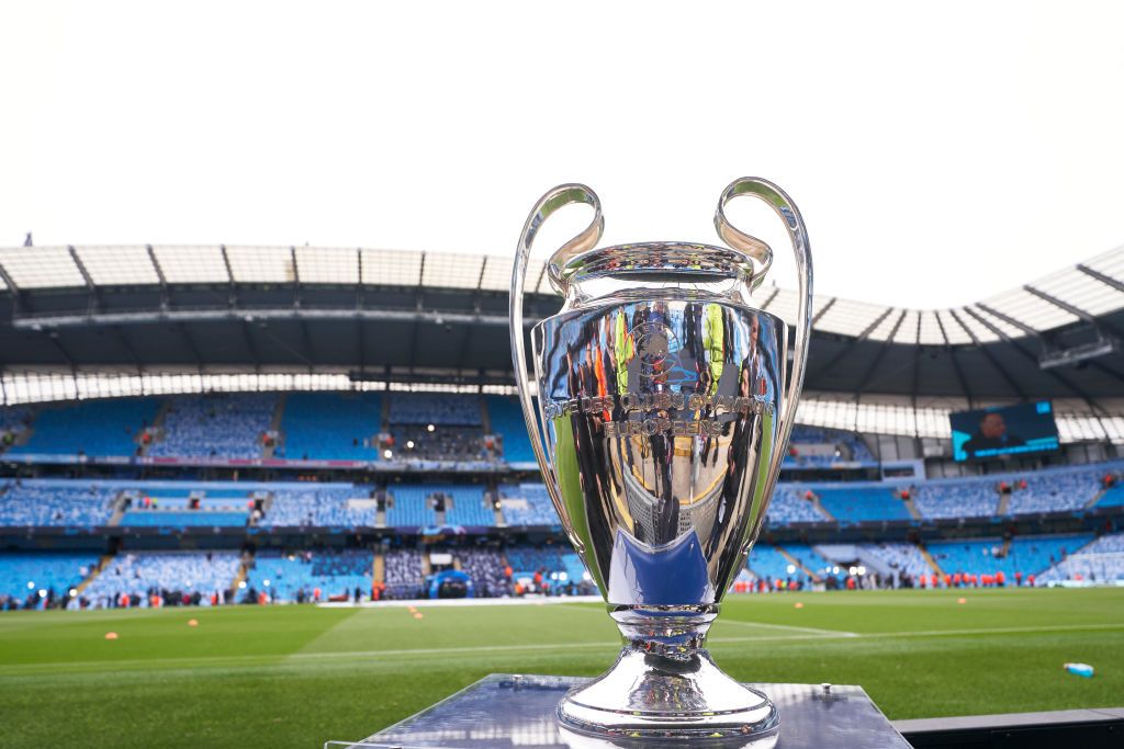 uefa champions league format liga campionilor Liga Campionilor UEFA