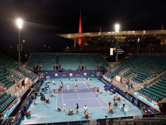 
	Arabia Saudită îngroapă tenisul în bani! Un miliard de euro pus la bătaie și un ultimatum
