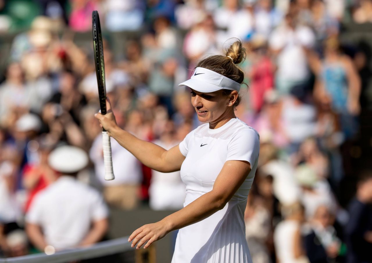 Simona Halep, două "impulsuri" pentru Miami Open 2024. Ce s-a întâmplat în bătăliile cu vedete din WTA_33
