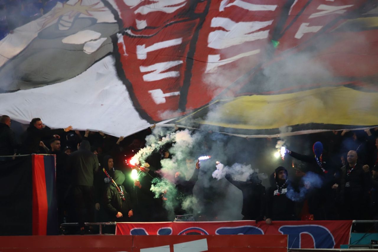 Mult fum pentru nimic. Ce au pățit jucătorii lui Dinamo, acuzați de același lucru ca Daniel Niculae în 2011_12