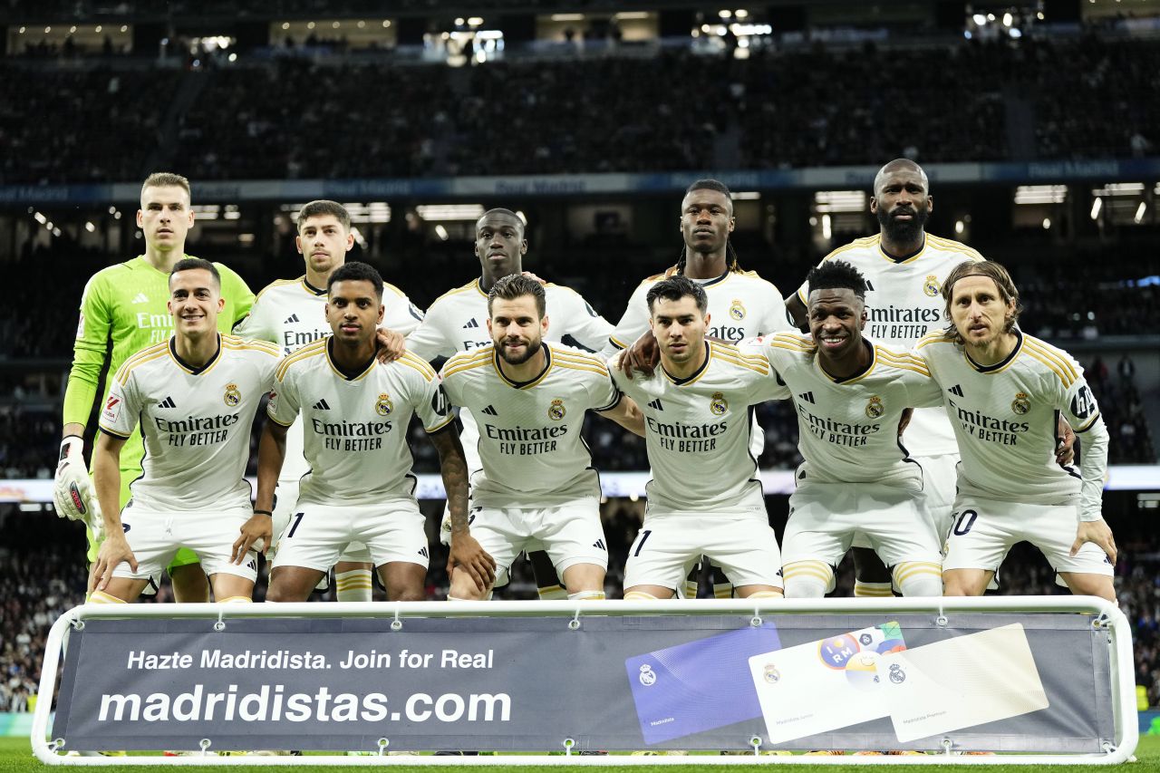 "Perla" de la Real Madrid refuză naționala Spaniei pentru o țară africană: "Sunt 100% convins"_6