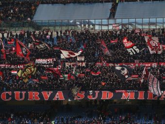 
	AC Milan, țintă de 130 de milioane de euro. Toți pașii pentru a ajunge la un atacant de top
