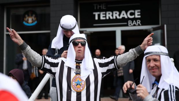 
	Newcastle, mutare colosală! Ofertă pentru o legendă a fotbalului
