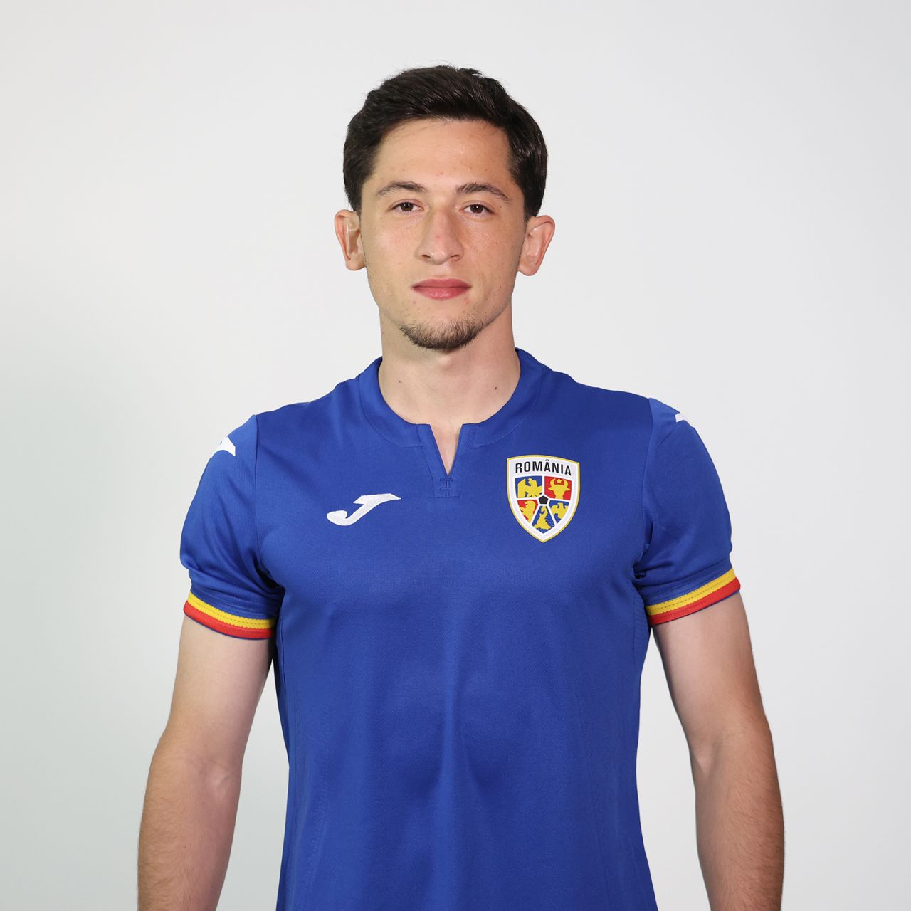 Echipamentul ales de România pentru EURO 2024: "Avem un tricou învingător!"_4