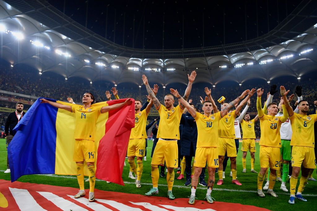 Echipamentul ales de România pentru EURO 2024: "Avem un tricou învingător!"_10