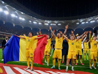 
	Echipamentul ales de România pentru EURO 2024: &quot;Avem un tricou învingător!&quot;
