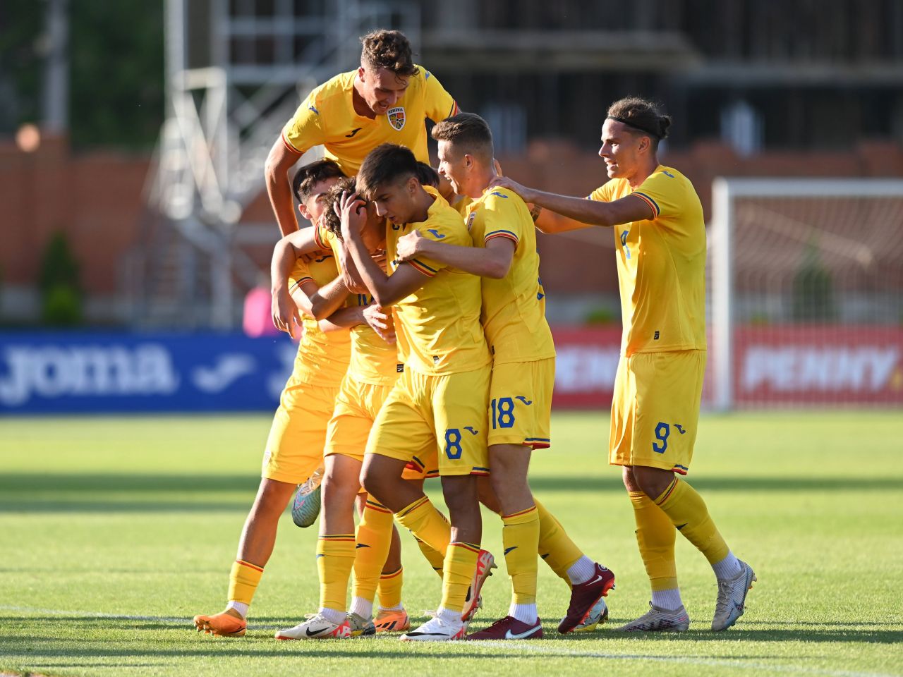 S-a dat start! FRF a anunțat lotul României U20 pentru meciurile cu Italia și Polonia de la Târgoviște_2