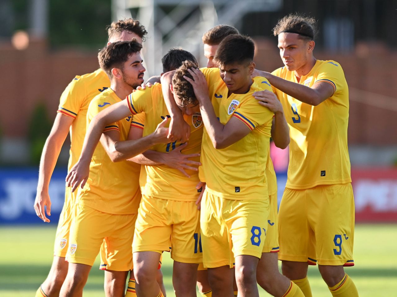 S-a dat start! FRF a anunțat lotul României U20 pentru meciurile cu Italia și Polonia de la Târgoviște_3