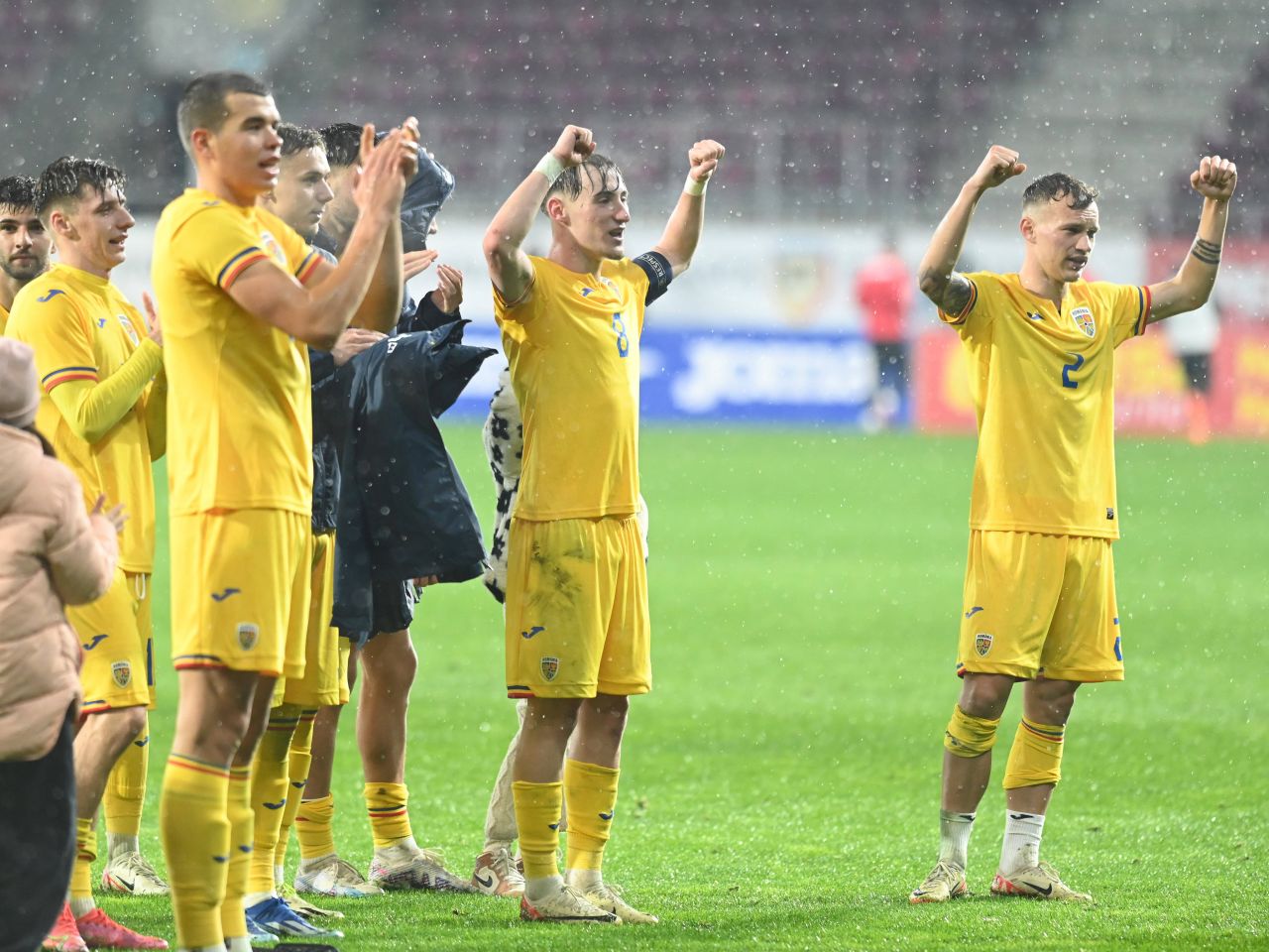 FRF a anunțat lotul României U21 pentru campania de calificare la EURO U21_2