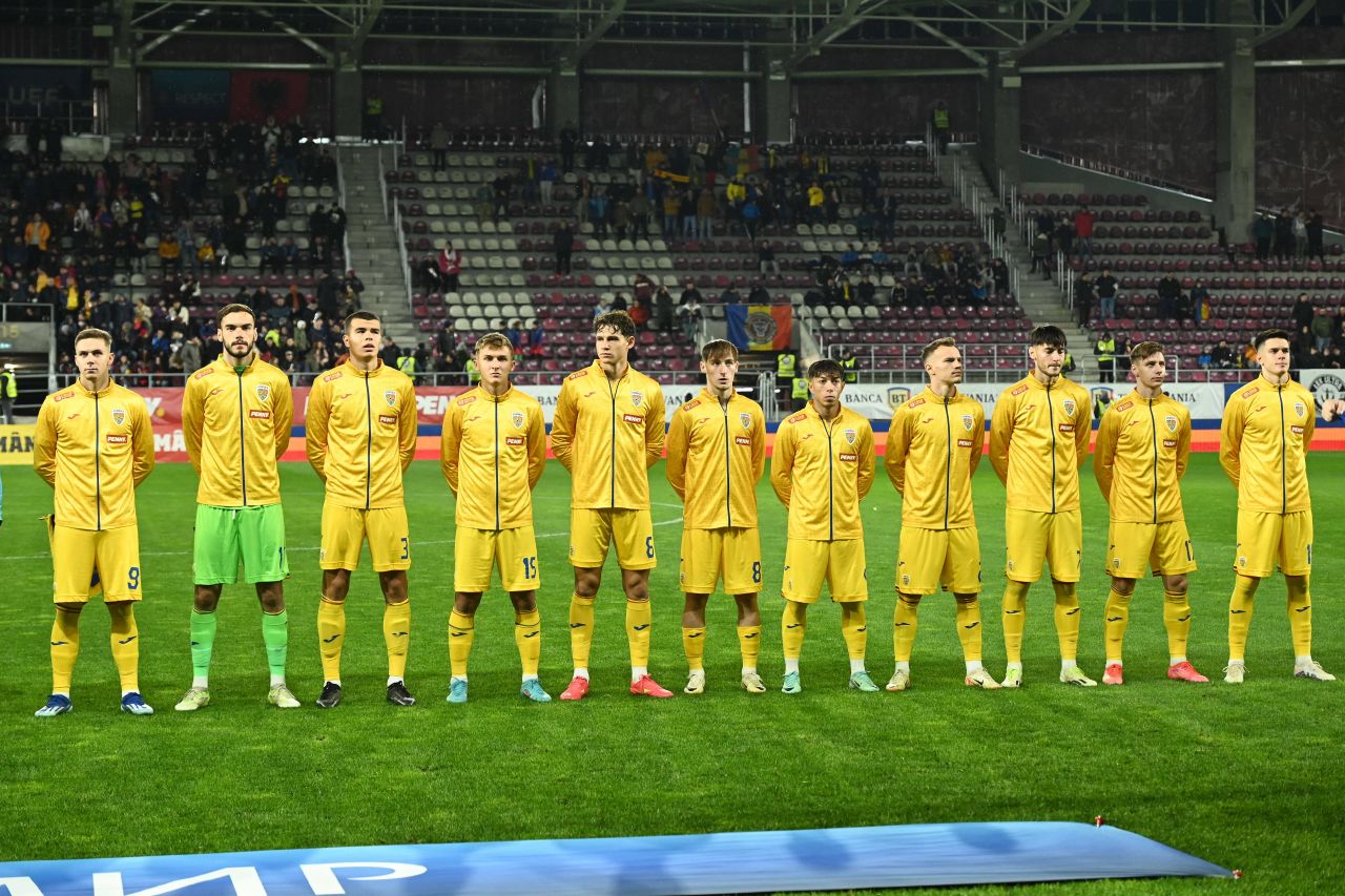 FRF a anunțat lotul României U21 pentru campania de calificare la EURO U21_3