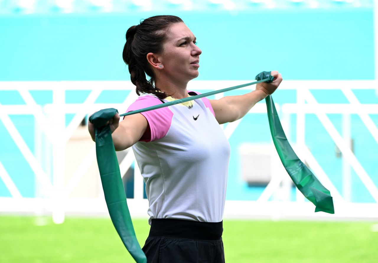 Simona Halep la Jocurile Olimpice. George Cosac explică totul, pas cu pas_1