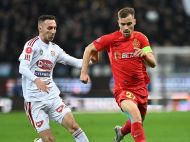 
	FCSB - Sepsi OSK 2-1 | Victorie uriașă pentru gazde!
