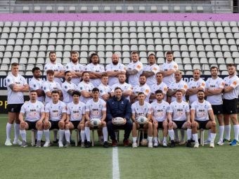 
	România joacă la Paris finala mică din Rugby Europe Championship 2024! Echipa de start: două debuturi și o absență importantă la &rdquo;Stejari&rdquo;

